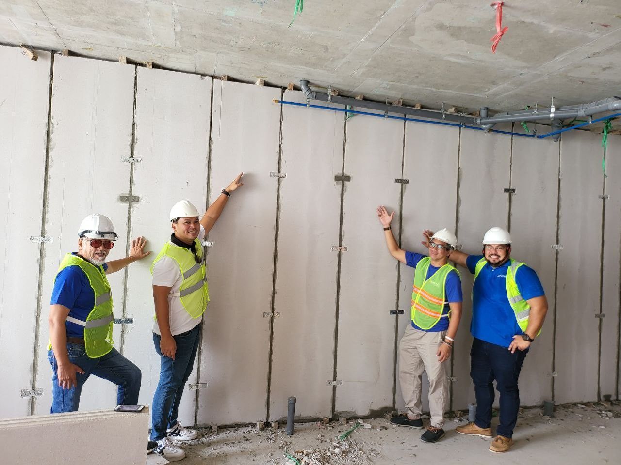 AAC Wall Panel Price Philippines Blocktec aac-wall-panel-price-philippines-blocktec